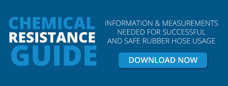 Chemical Resistance Guide - Download Now