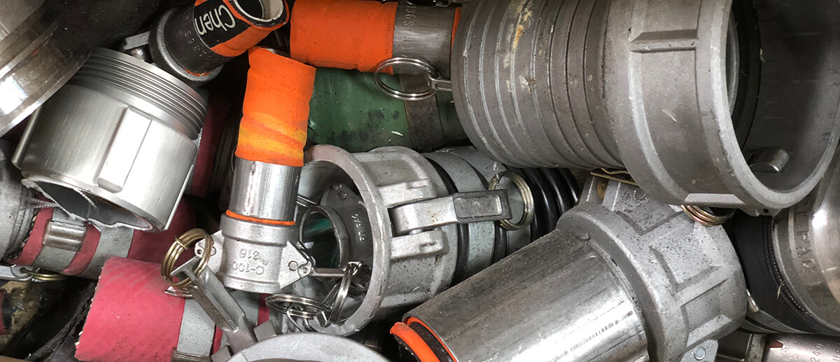  What Type of Hoses Are There?