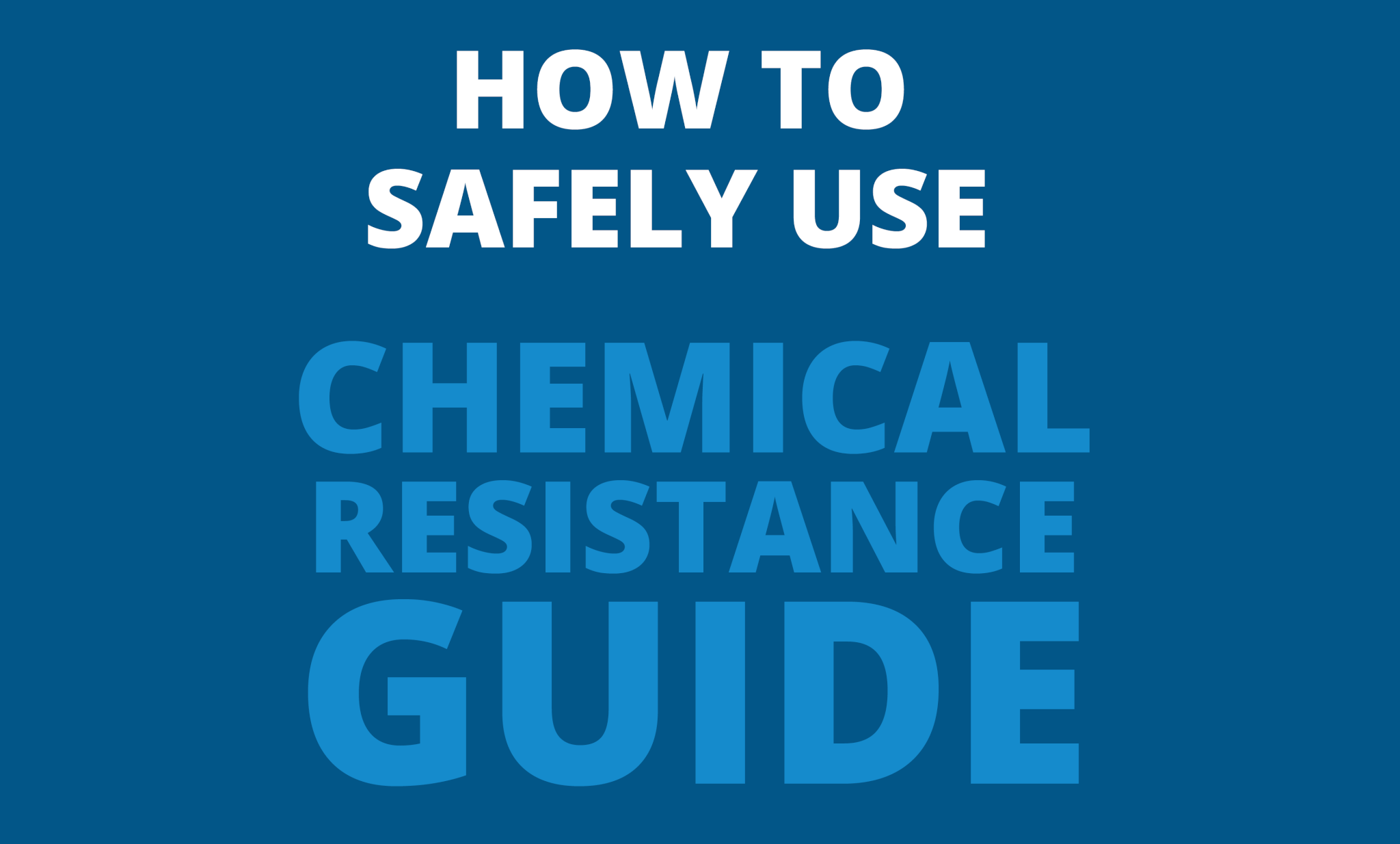 <span id="hs_cos_wrapper_name" class="hs_cos_wrapper hs_cos_wrapper_meta_field hs_cos_wrapper_type_text" style="" data-hs-cos-general-type="meta_field" data-hs-cos-type="text" >How to Safely Use the Chemical Resistance Guide</span>