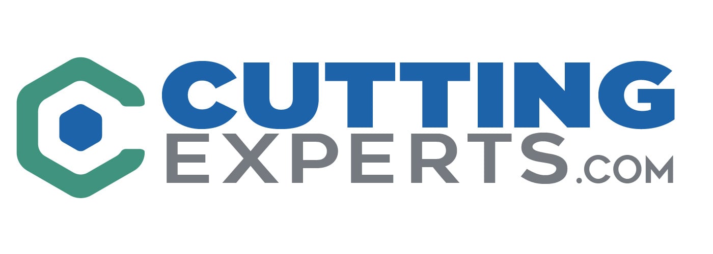 Cutting Experts Logo