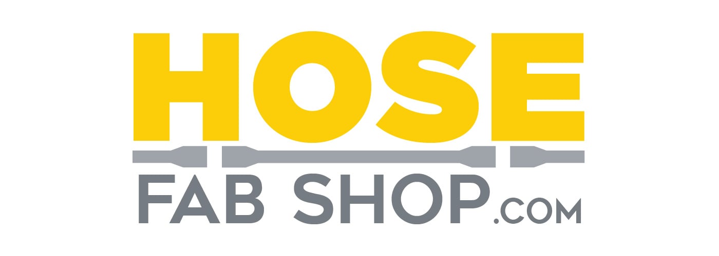 Hose Fab Shop Logo