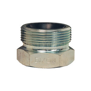 Boss Ground Joint Seals & Stem Couplings