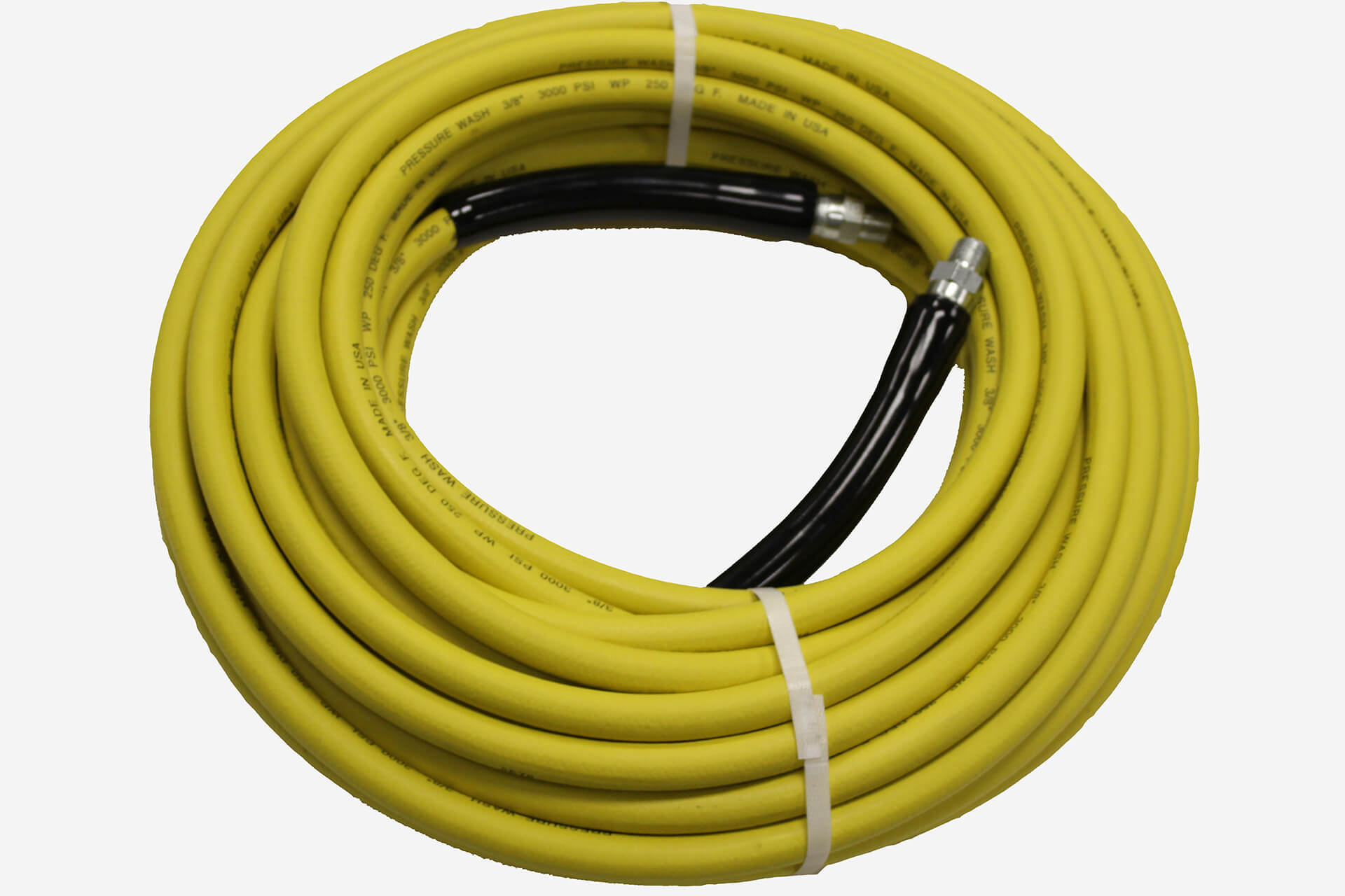 Cleaning Equipment Hose