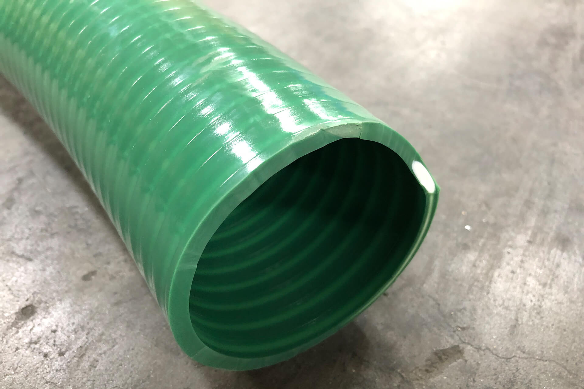Water Suction & Discharge Hoses