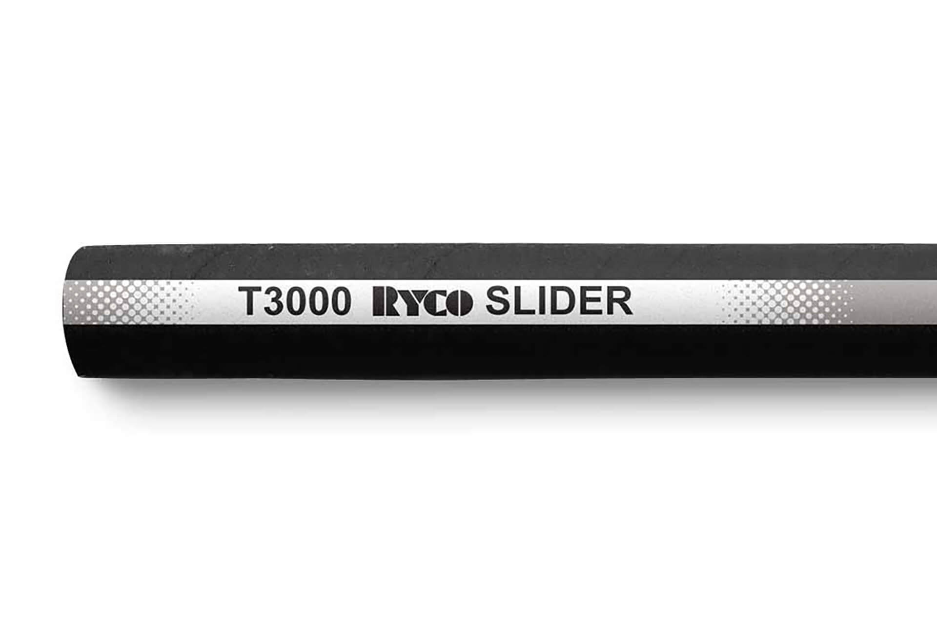 RYCO T3000 SERIES 3100 PSI ISOBARIC HOSE